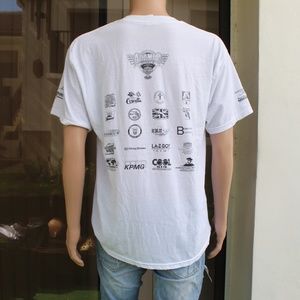 2003 First coast car council t-shirt